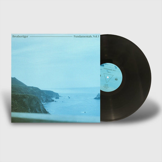 Brothertiger "Fundamentals, Vol. I" LP