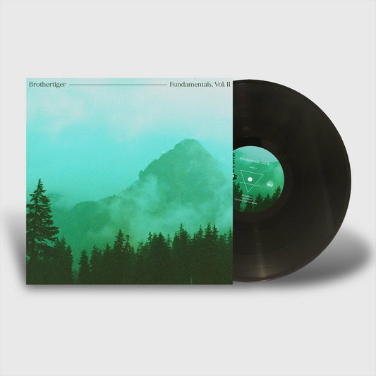 Brothertiger "Fundamentals, Vol. II" LP