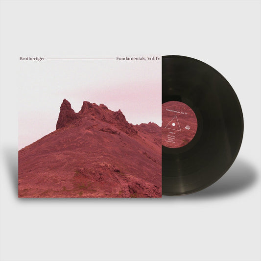 Brothertiger "Fundamentals, Vol. IV" LP