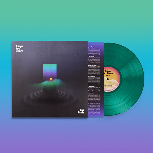 Tokyo Tea Room "No Rush" LP