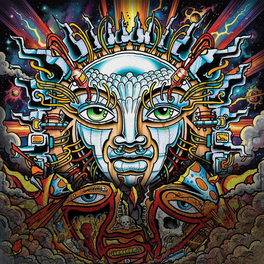 Sublime "Until the Sun Explodes"