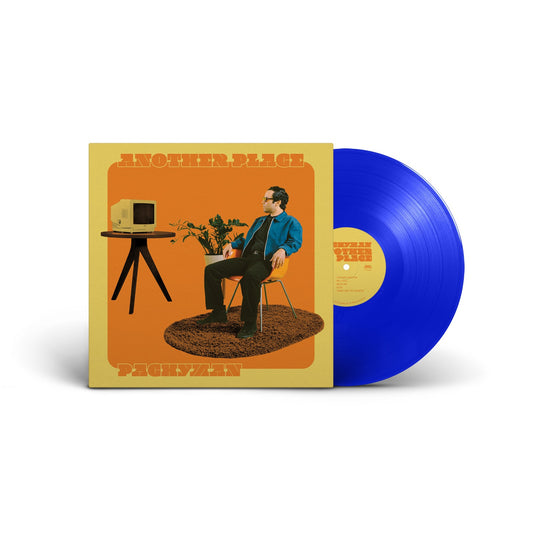 Pachyman "Another Place" LP (Indie-Exclusive Colored Vinyl)