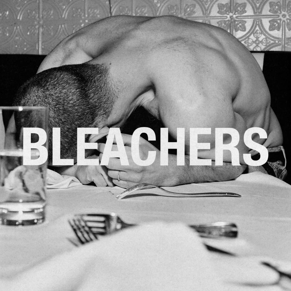 Bleachers "everyone for ten minutes"