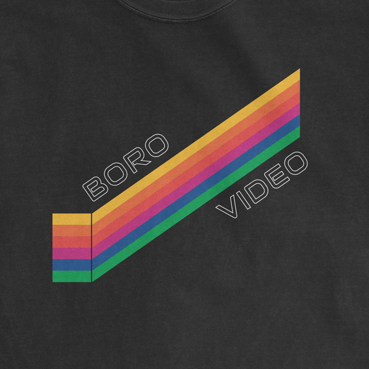 Boro Video T