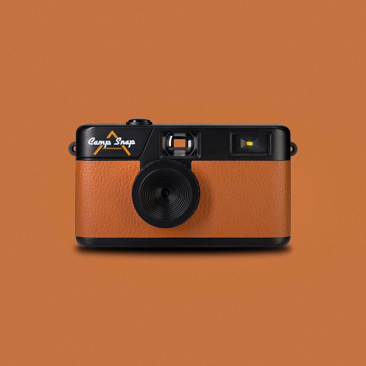 Camp Snap Screen-Free Digital Camera
