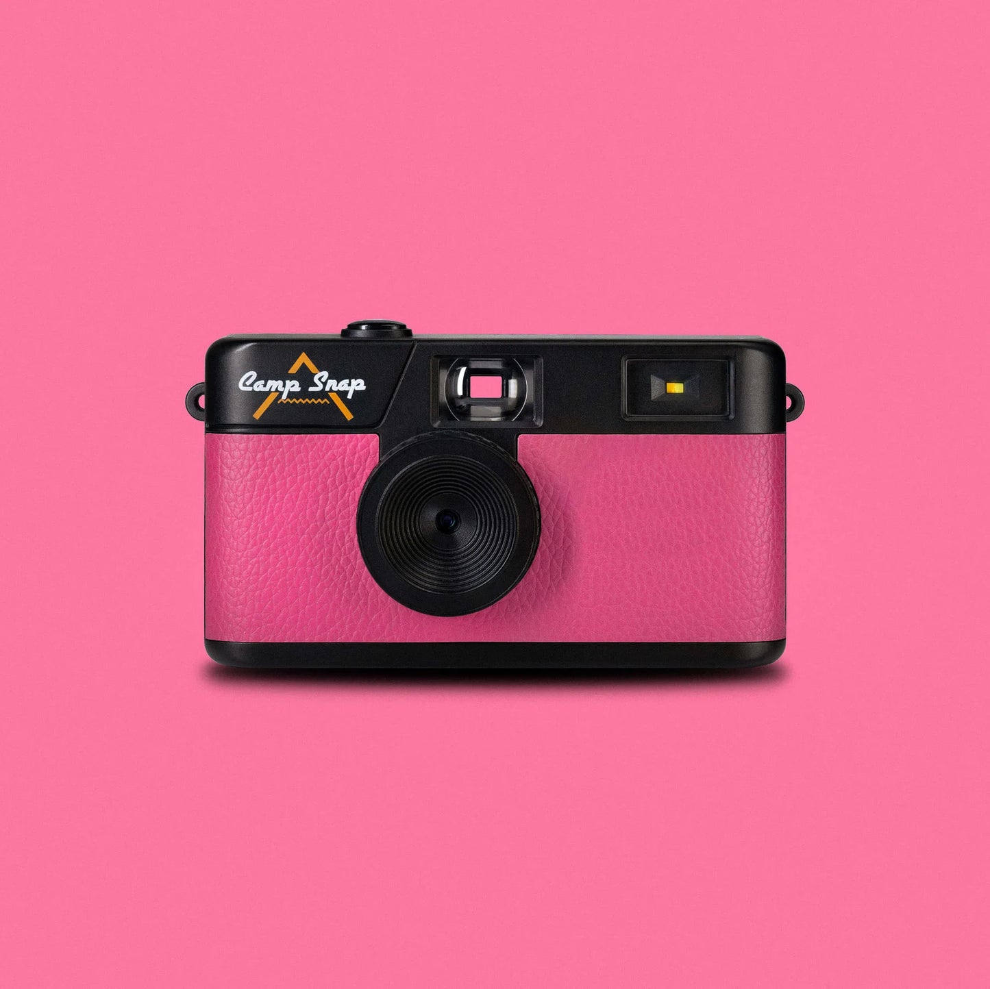 Camp Snap Screen-Free Digital Camera