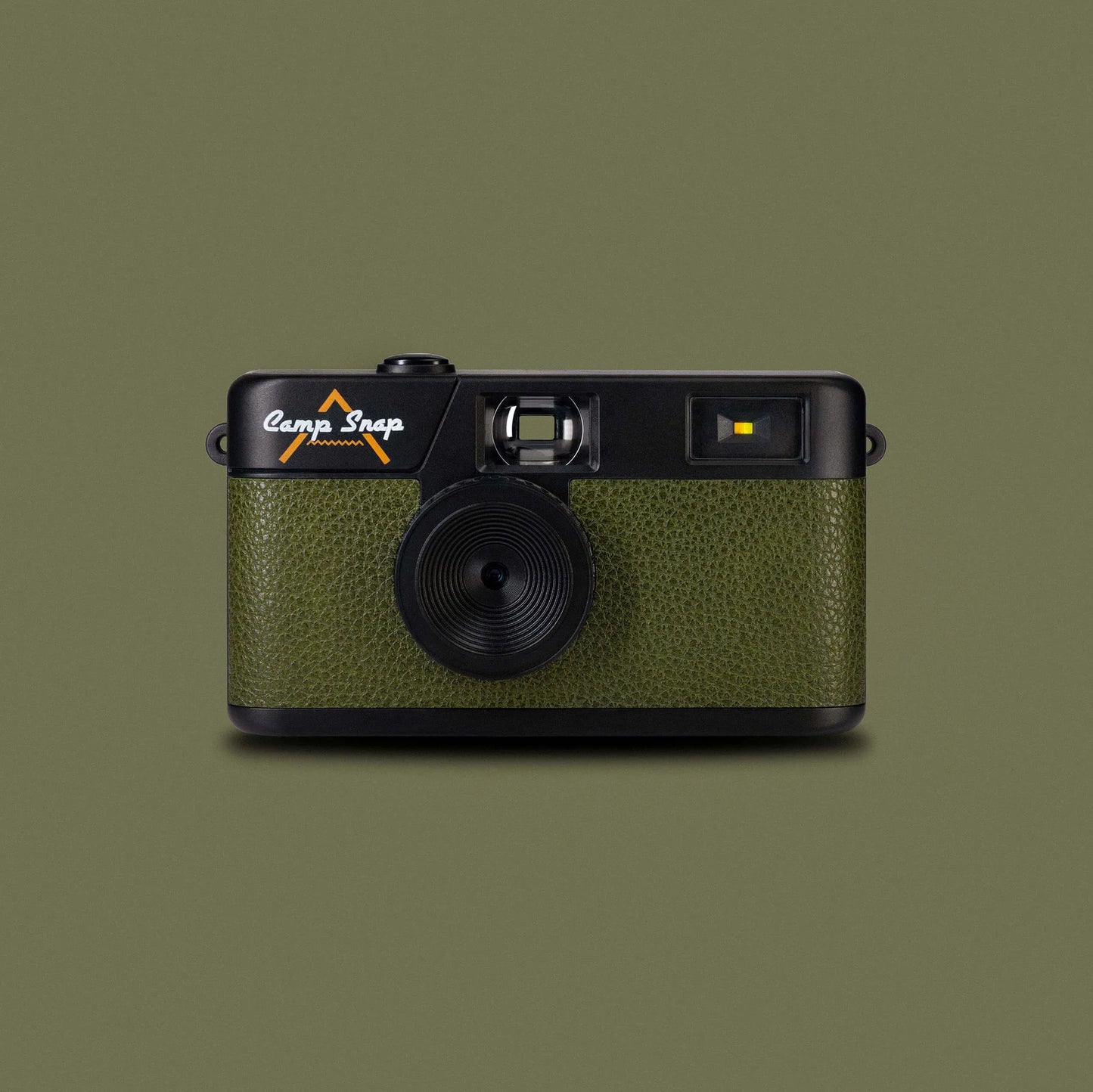 Camp Snap Screen-Free Digital Camera