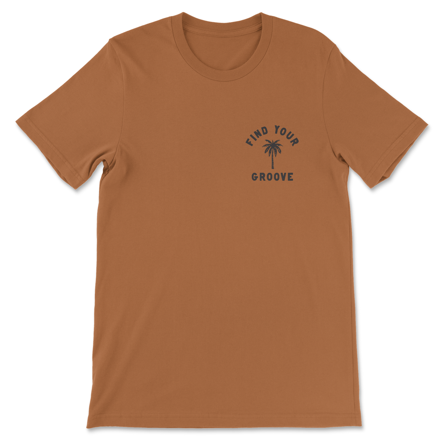 “Find Your Groove” T