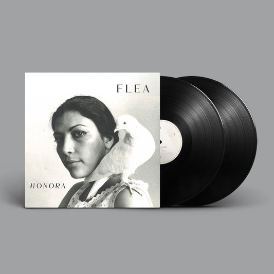 Flea “Honora”