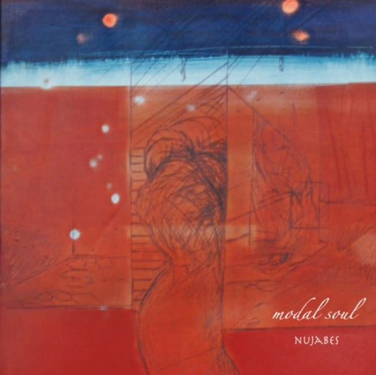 Nujabes “Modal Soul” 2LP