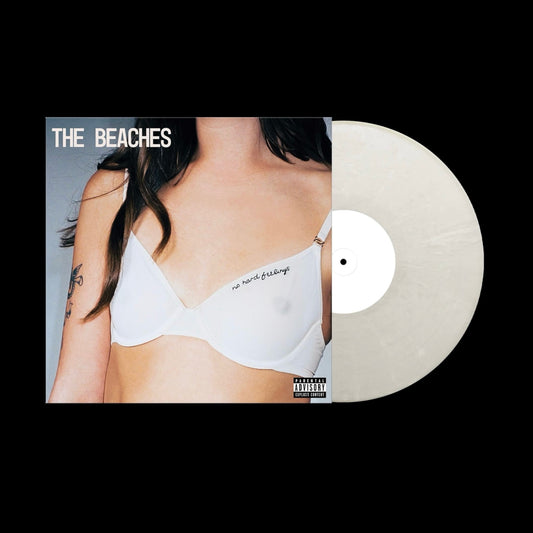 The Beaches “No Hard Feelings” LP