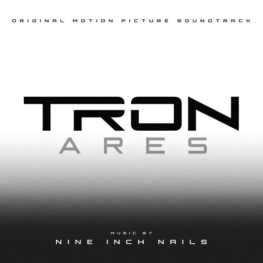 Nine Inch Nails “TRON: Ares (Original Motion Picture Soundtrack)”