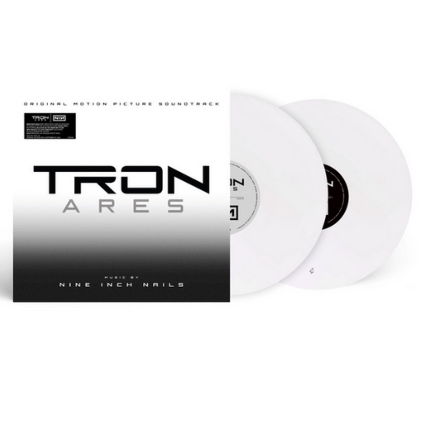 Nine Inch Nails “TRON: Ares (Original Motion Picture Soundtrack)”