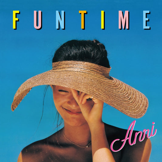 Anri “Funtime” LP