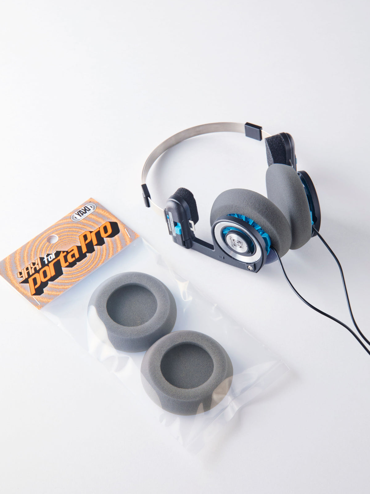 YAXI for Porta Pro Earpads