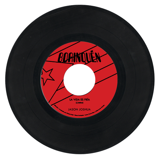 Jason Joshua "La Vida Es Fria / Se Acabó" Single