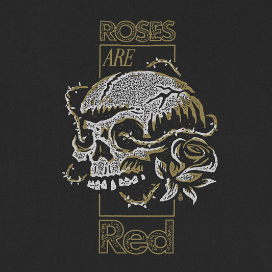 Roses Are Red T