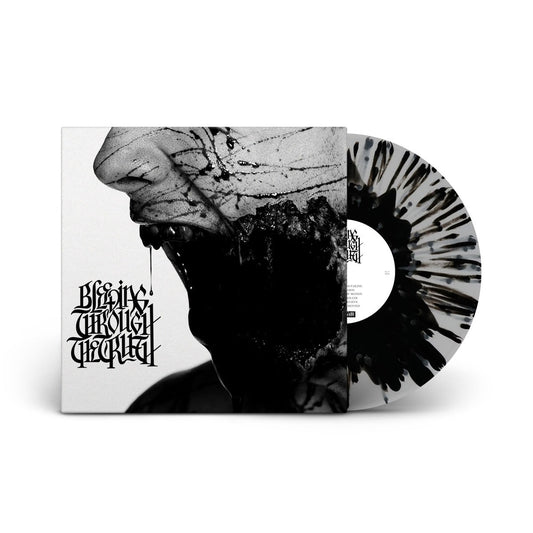 Bleeding Through "The Truth" LP
