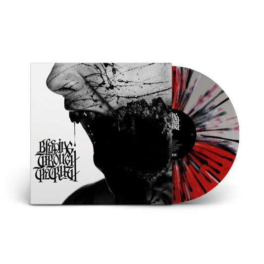 Bleeding Through "The Truth" LP