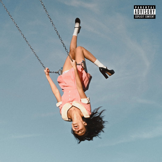 Olivia Rodrigo "you seem pretty sad for a girl so in love"
