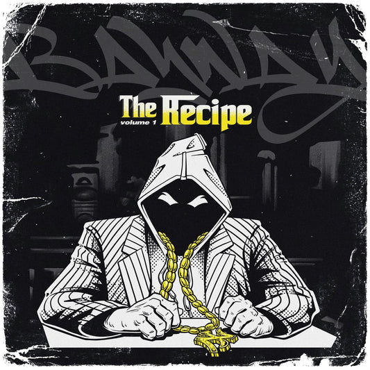 Bayway "The Recipe, Vol. 1" LP