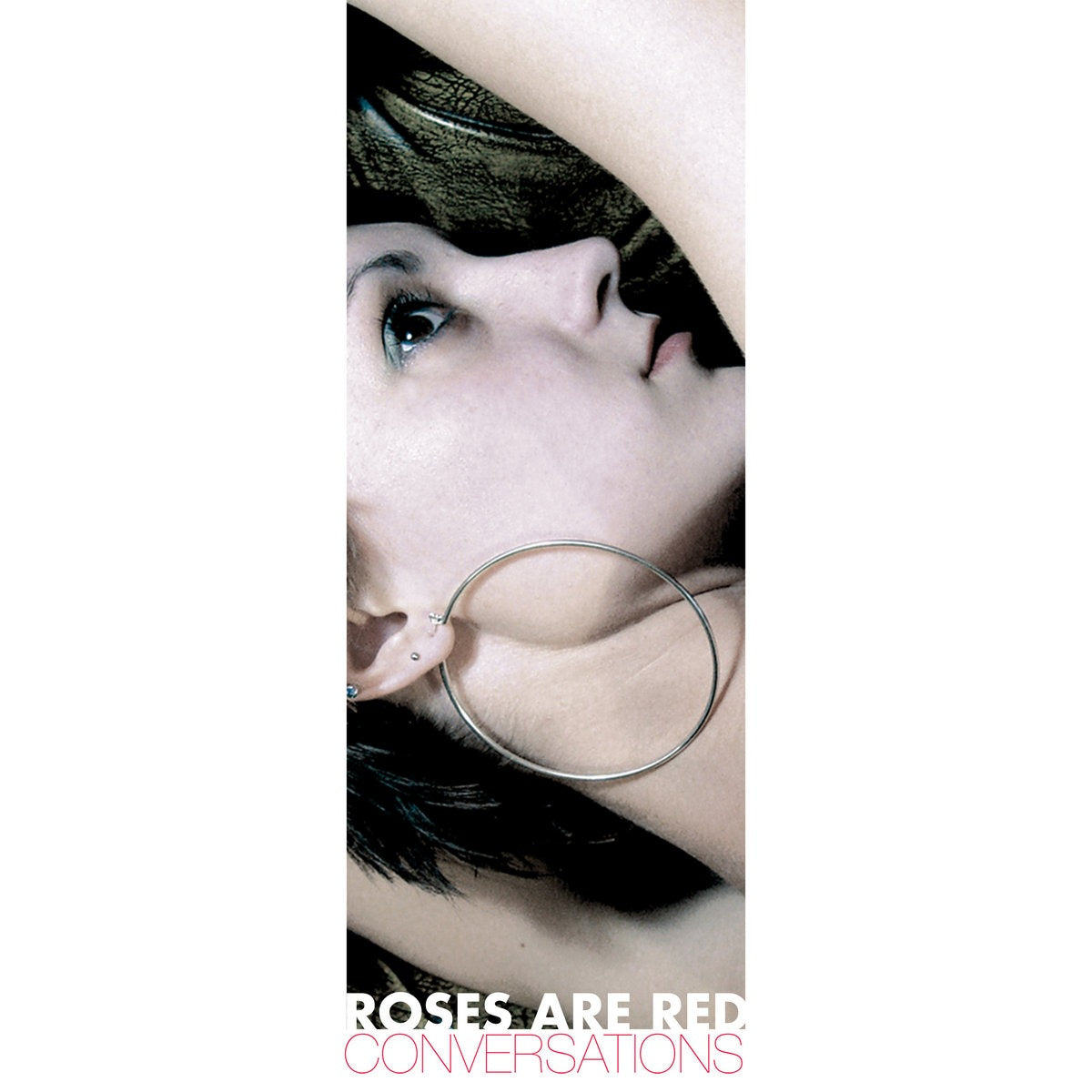 Roses Are Red "Conversations" 20-Year Anniversary LP