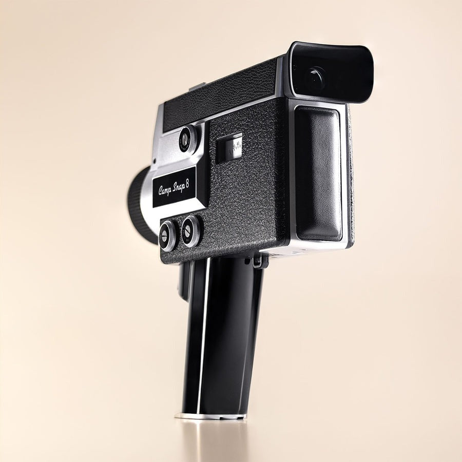 Camp Snap CS-8 Digital Video Camera