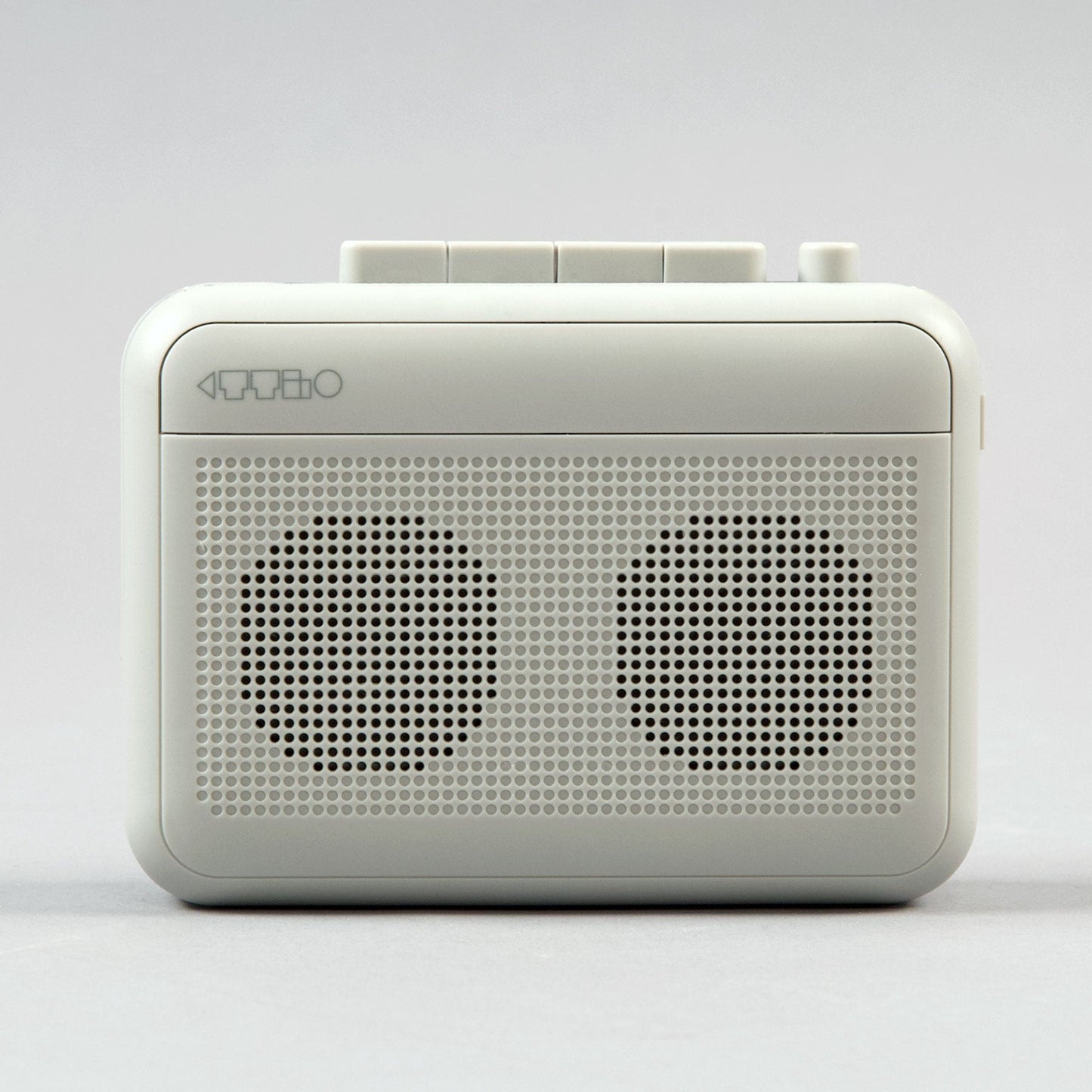 Turntable Lab Lofi One Portable Cassette Player