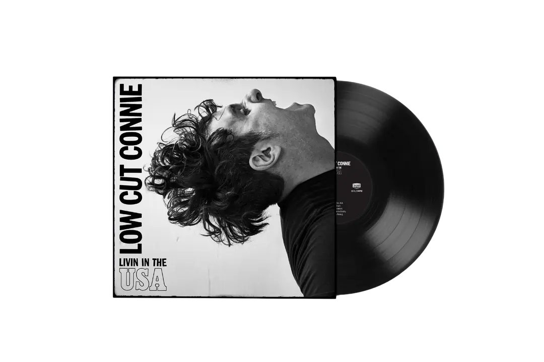Low Cut Connie "Livin in the USA"