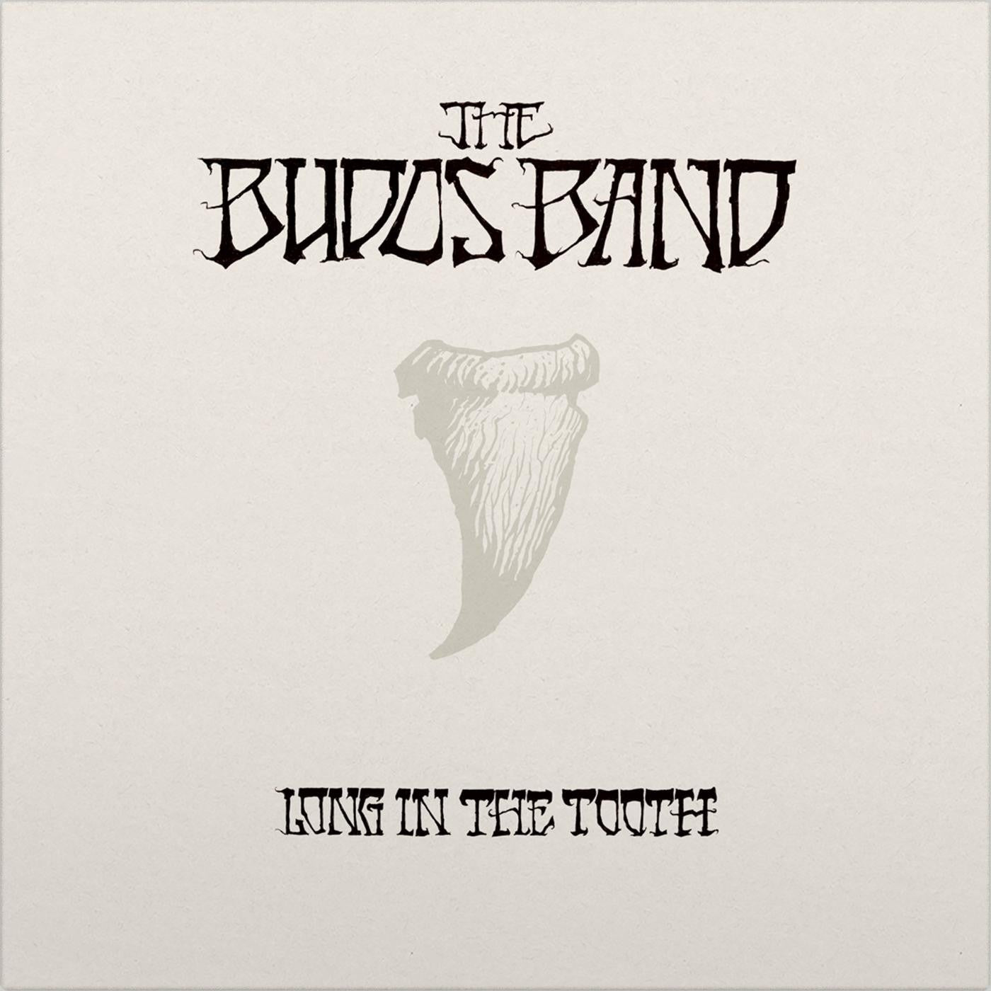 The Budos Band "Long in the Tooth" LP