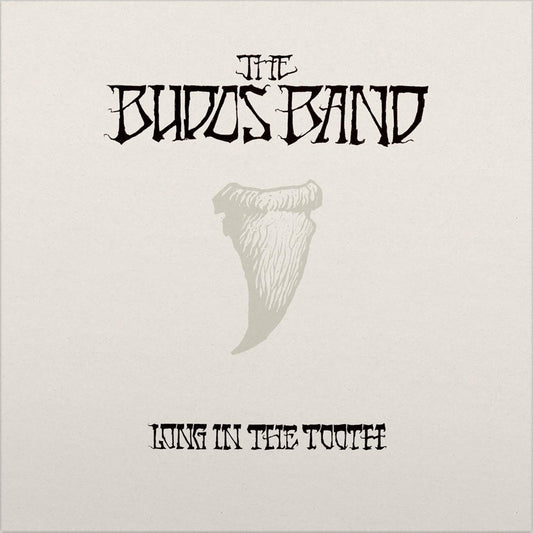 The Budos Band "Long in the Tooth" LP