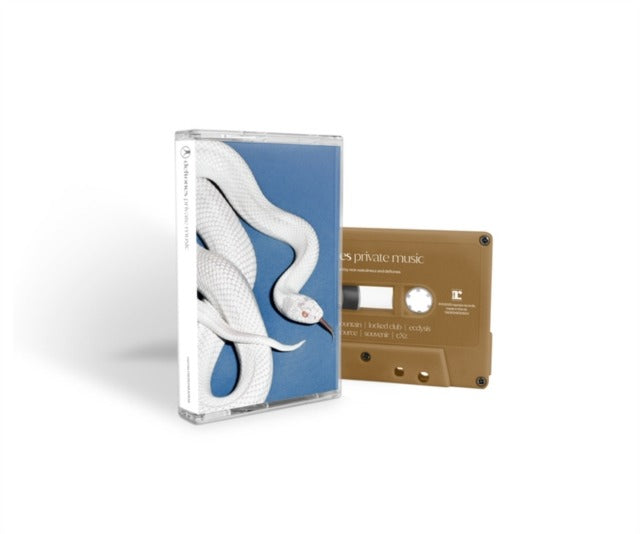 Deftones "Private Music" [Indie Exclusive, Alt Cover]