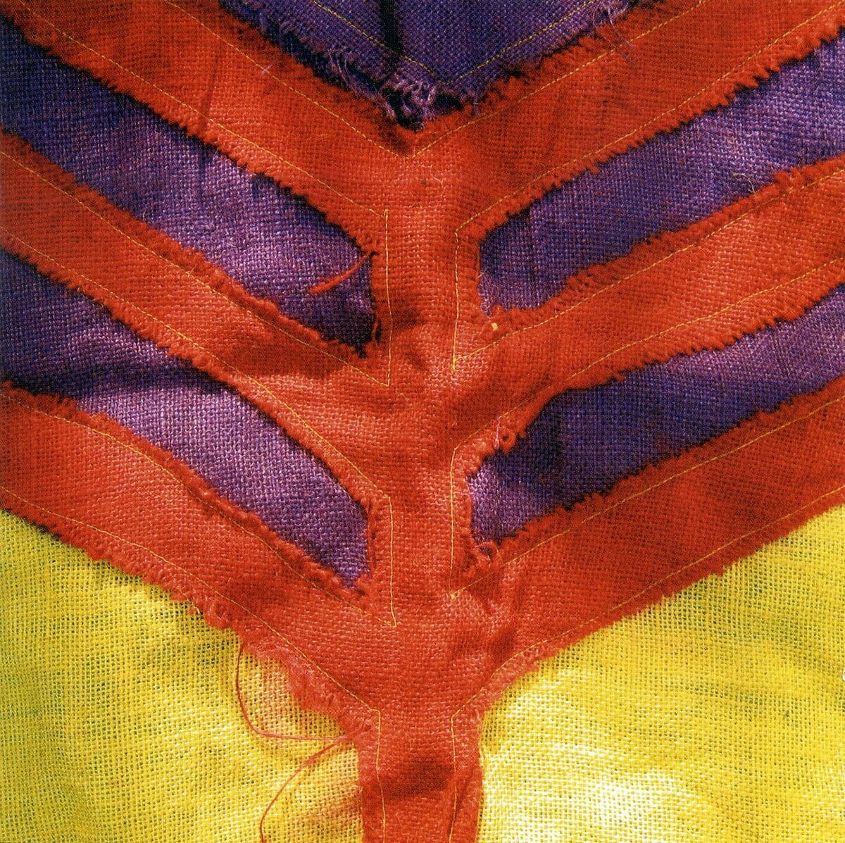 Yeah Yeah Yeahs "Show Your Bones" [RSD Essential, Magenta, Yellow, Purple]