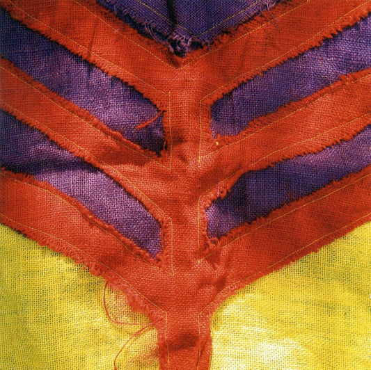 Yeah Yeah Yeahs "Show Your Bones" [RSD Essential, Magenta, Yellow, Purple]