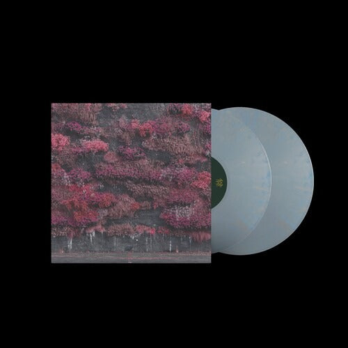 Sleep Token "Even In Arcadia" LP [Indie-Exclusive "Blended Lapis Lazuli"]