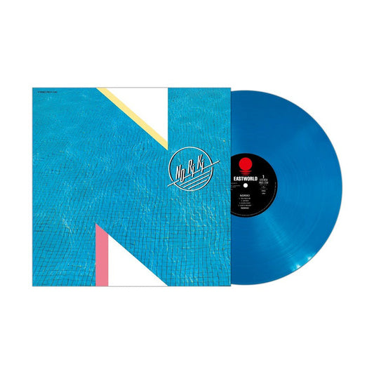 Noriki LP [Clear Sky Blue]