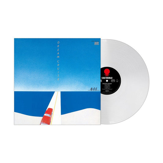 Noriki "Dream Cruise" LP [Clear]