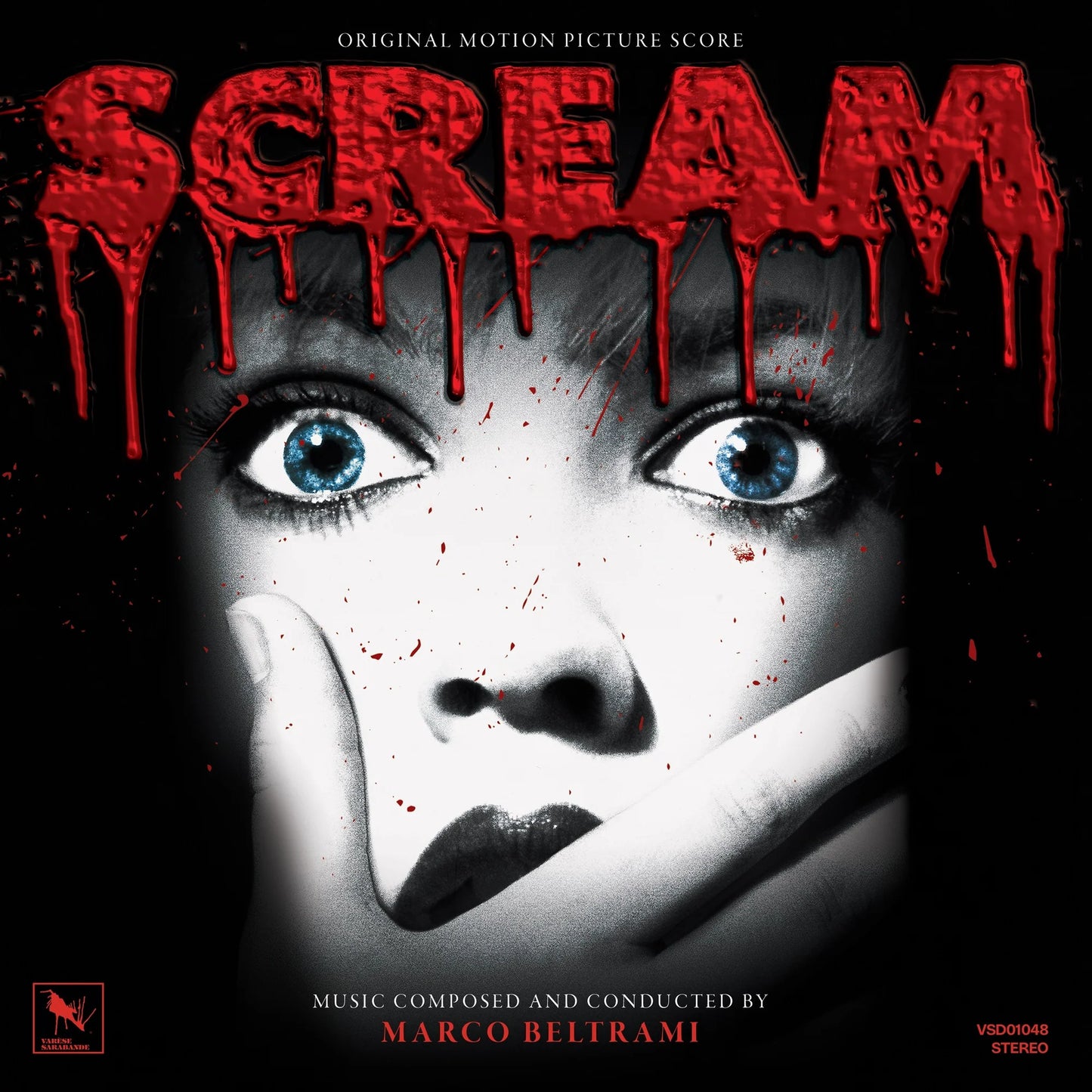 Marco Beltrami - Scream (Original Motion Picture Score) (30th Anniversary)
