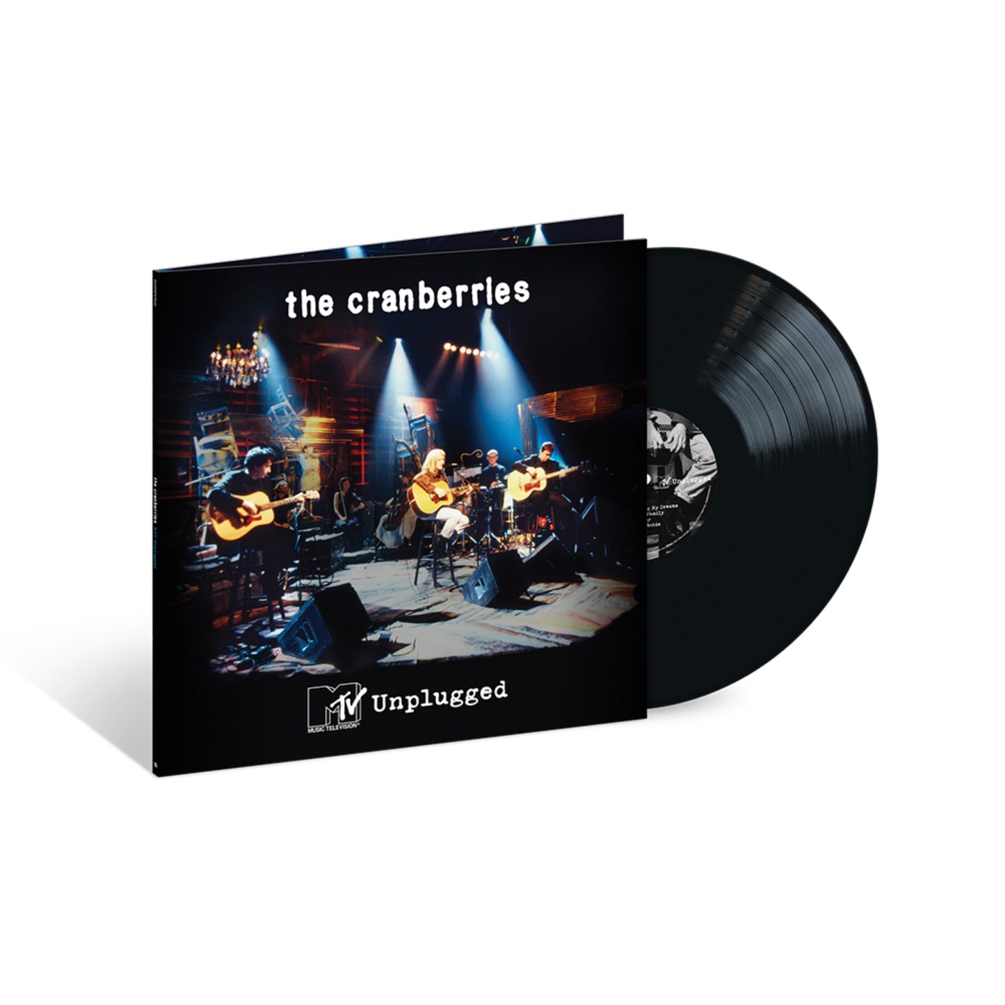 The Cranberries “MTV Unplugged” LP