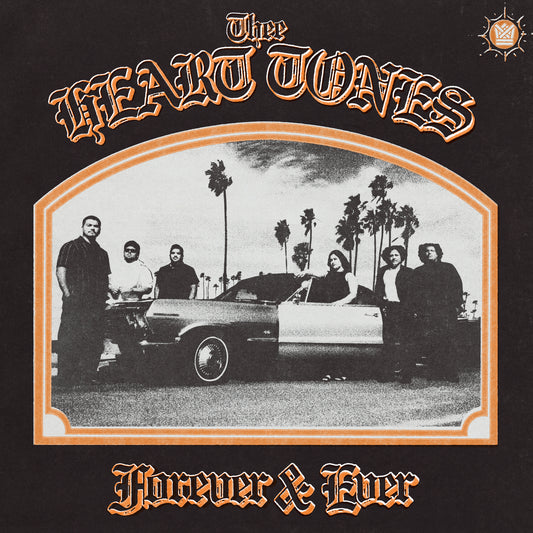 Thee Heart Tones "Forever & Ever"