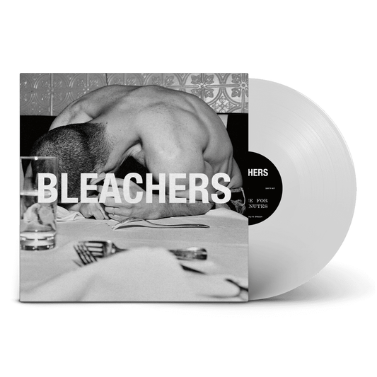 Bleachers "everyone for ten minutes"