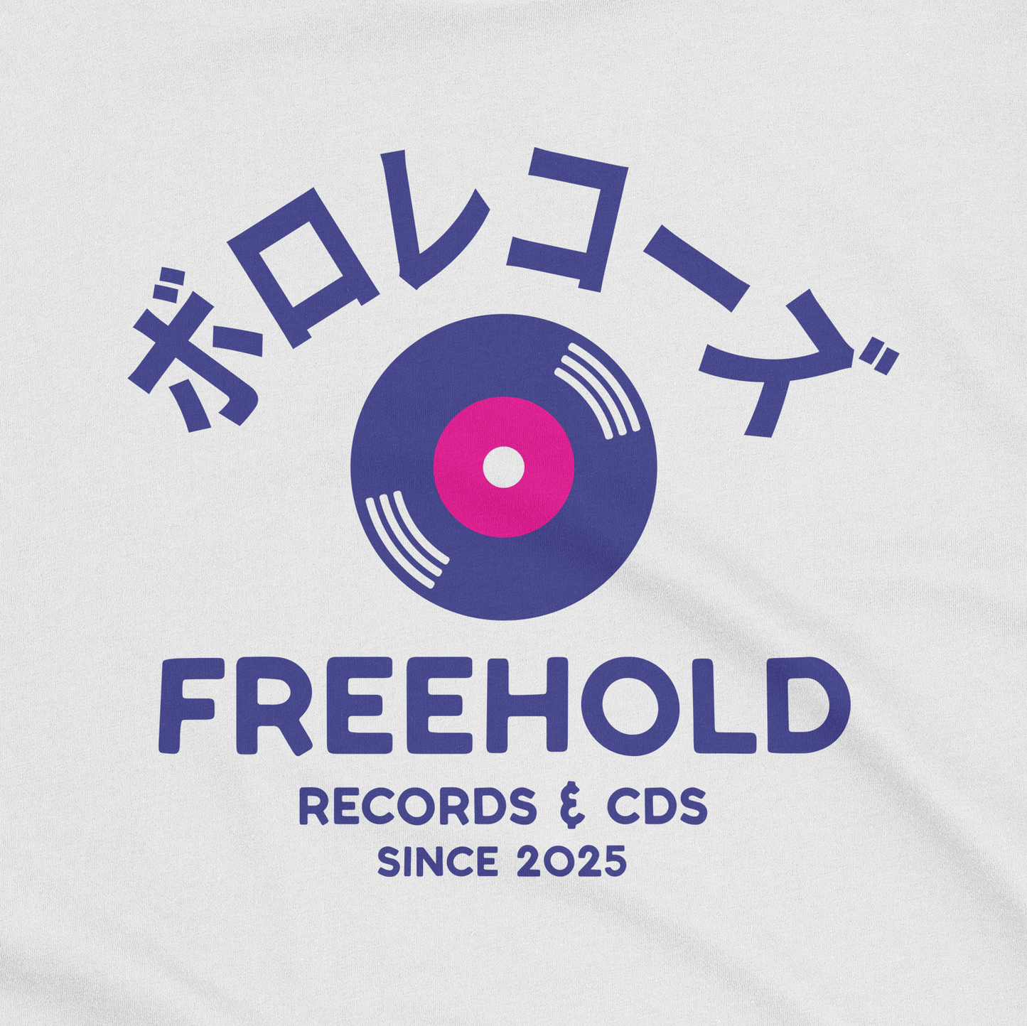 Boro Rekōzu T