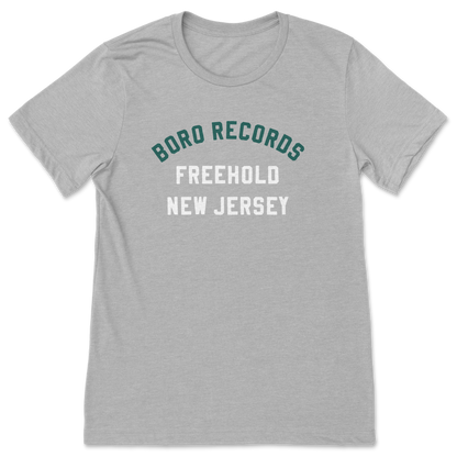 Boro Records "Freehold, New Jersey" T