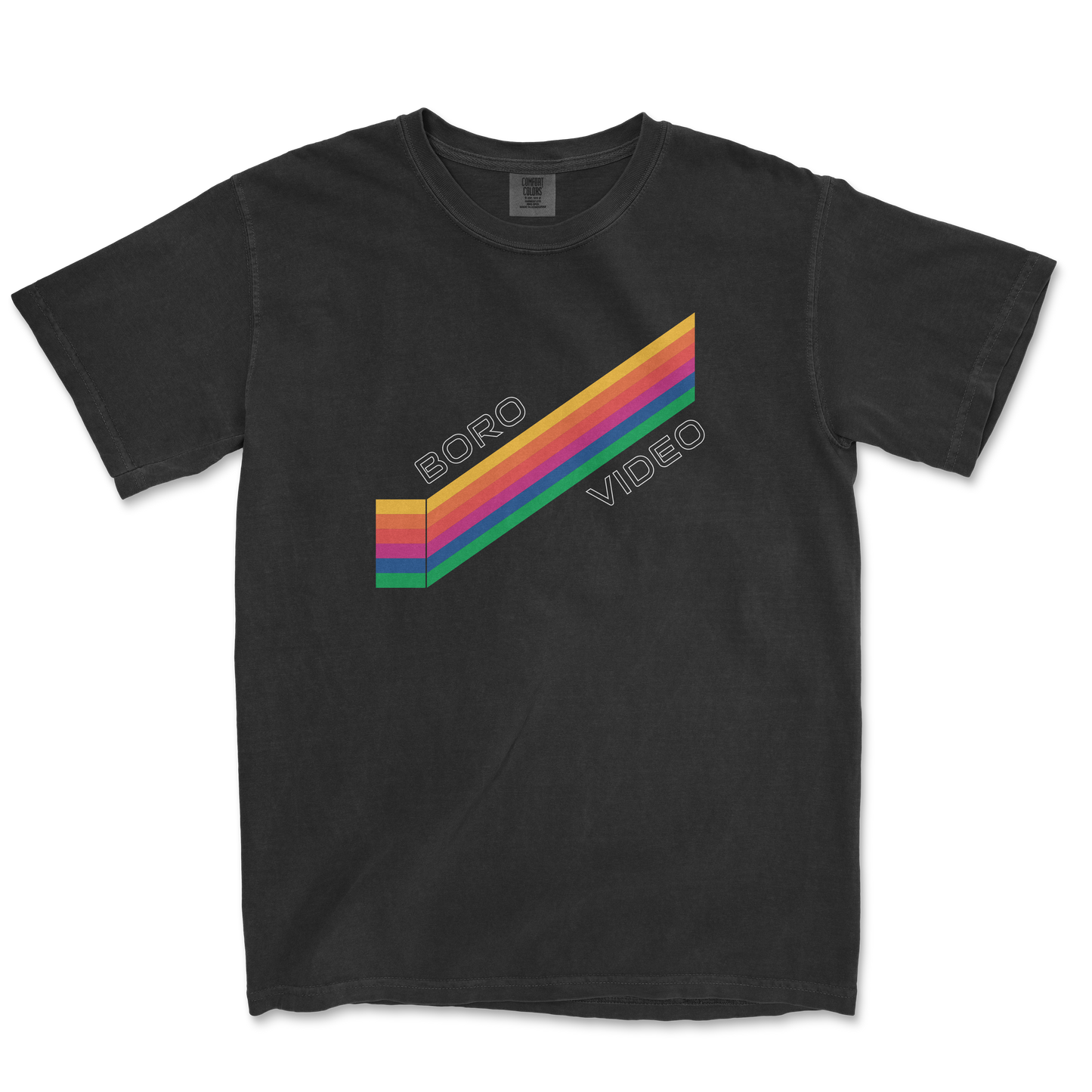 Boro Video T