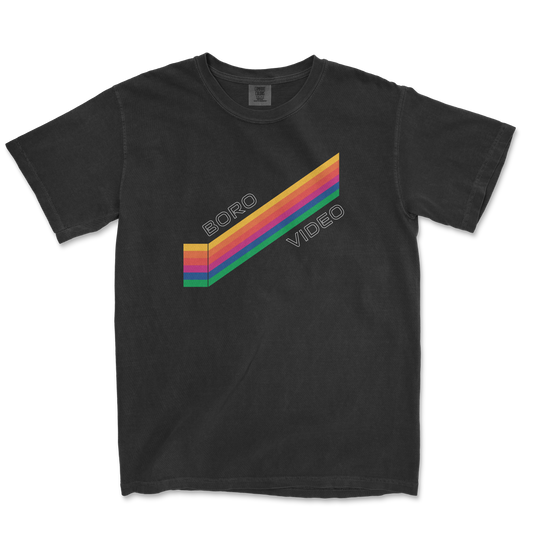 Boro Video T