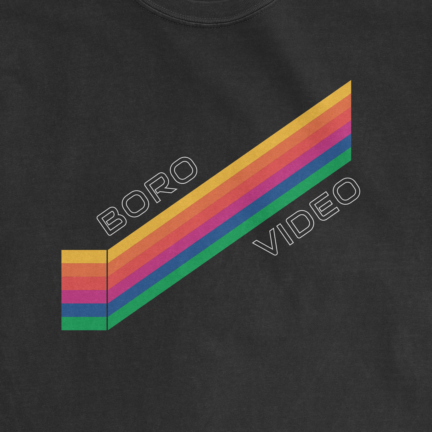 Boro Video T