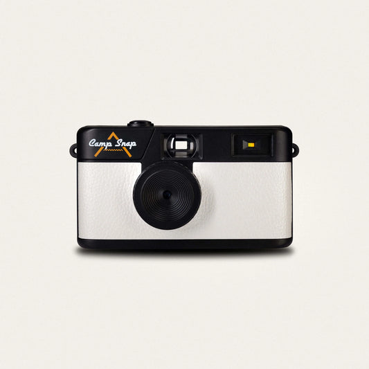 Camp Snap Screen-Free Digital Camera