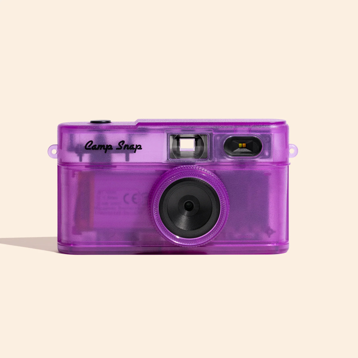 Camp Snap 2.0 Screen Free Digital Camera
