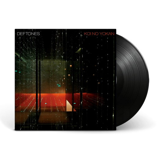 Deftones "Koi No Yokan" LP