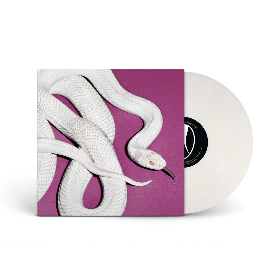 Deftones "Private Music" LP (Indie-Exclusive)